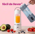 Mini blender